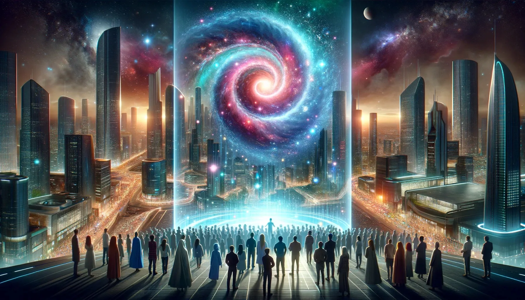 Euphoria of Gen AI